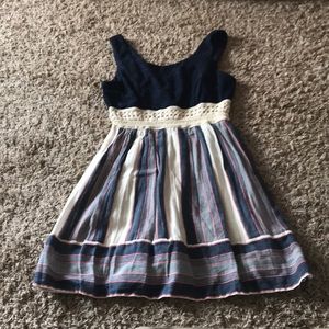 Super cute summer dress!